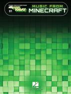 Music from the Video Game Series Minecraft 