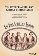Voluntary Artillery & Rifle Corps March 