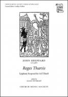 Reges Tharsis 