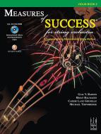 Measures Of Success For String Orchestra Violin 2 