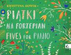 Fives for Piano 