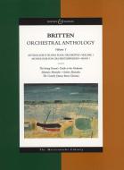 Orchestral Anthology Vol. 1 