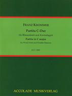 Partita C-Dur op. 76 