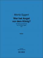 Wer hat Angst vor dem König? 