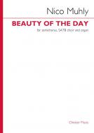 Beauty of the Day 