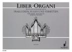 Praeludien, Fugen und Versetten op. 2/3 Download