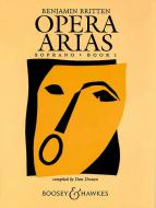 Opera Arias Vol. 1 
