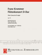 Concerto D major Op. 44 Download