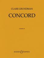 Concord 