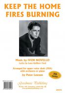Keep the Home Fires Burning 
