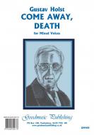 Come Away Death 