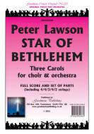Star of Bethlehem 