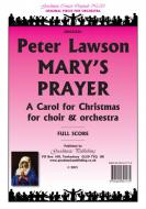 Mary's Prayer 