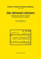 Die Himmel rühmen 