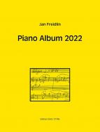 Piano Album 2022 