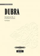 Symphony No. 2 (Simfonija Nr. 2) 