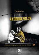 43 Drum Solos 
