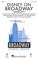 Disney on Broadway Standard