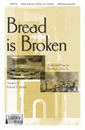 Bread Is Broken 