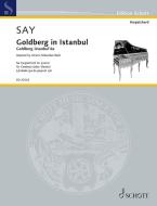 Goldberg in Istanbul Download
