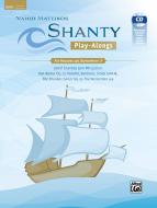 Shanty Play-Alongs für Posaune 