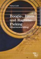 Boogie-, Blues und Ragtime-Picking 