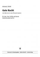 Gute Nacht 