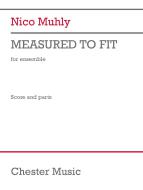 Measured to Fit Download