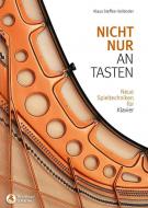 Nicht nur an Tasten 