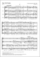 Salmo 130 op. 1a Standard