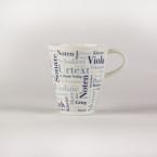 Tazza Henle 