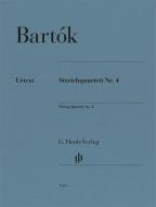 Quartetto per archi n. 4 