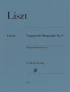 Rapsodia ungherese n. 3 