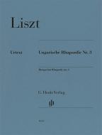 Rapsodia ungherese n. 3 