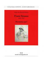 Nocturno op. 7 