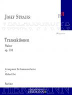 Transaktionen op. 184 