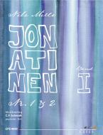 Jonatines n. 1 e 2 Volume 1 