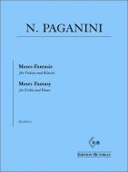 Mosè Fantasia 