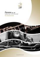 Pavane op. 50 