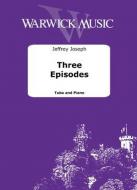 3 Episodes 