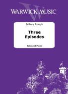 3 Episodes 