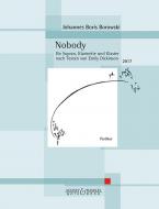 Nobody Standard