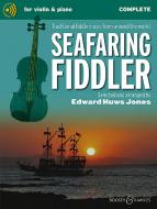 Seafaring Fiddler - Edizione completa 