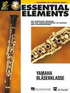 Essential Elements 1 - Klarinette Oehler 