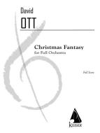 Christmas Fantasy 