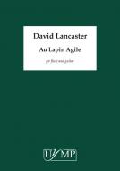 Au Lapin Agile 