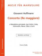 Concerto Re maggiore 