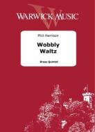 Wobbly Waltz 