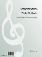 Opere per pianoforte 
