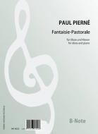 Fantaisie-Pastorale 